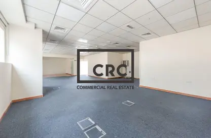 Office Space - Studio for rent in Single Business Tower - Sheikh Zayed Road - Dubai