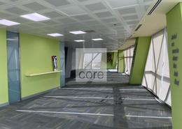 Office Space for rent in Al Raha Beach - Abu Dhabi