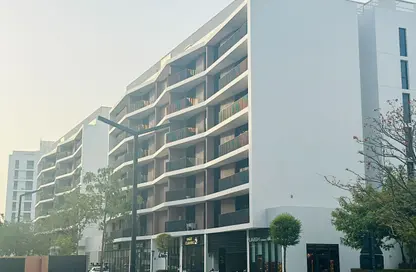 Apartment - 2 Bedrooms - 3 Bathrooms for sale in Rehan Apartments - Aljada - Sharjah