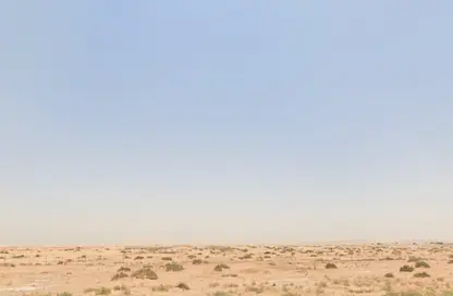 Land - Studio for sale in Rawdat Al Sidr - Al Rowdat Suburb - Sharjah