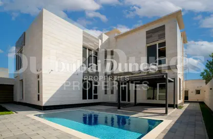 Apartment - 5 Bedrooms - 7+ Bathrooms for sale in Nad Al Sheba Gardens - Nad Al Sheba - Dubai