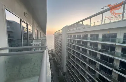 Apartment - Studio - 1 Bathroom for rent in Pacific Bora Bora - Pacific - Al Marjan Island - Ras Al Khaimah Apartment - Studio - 1 Bathroom for rent in Pacific Bora Bora - Pacific - Al Marjan Island - Ras Al Khaimah