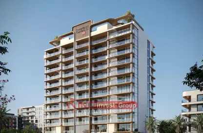 Apartment - 1 Bedroom - 2 Bathrooms for sale in Coventry Gardens Phase 2 - Dubai Land Residence Complex - Dubai Land - Dubai Apartment - 1 Bedroom - 2 Bathrooms for sale in Coventry Gardens Phase 2 - Dubai Land Residence Complex - Dubai Land - Dubai