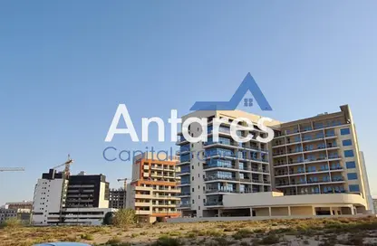 Land - Studio for sale in Al Warsan 4 - Al Warsan - Dubai Land - Studio for sale in Al Warsan 4 - Al Warsan - Dubai