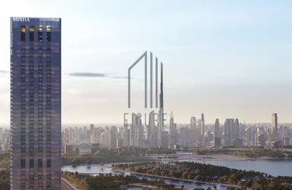 Apartment - 3 Bedrooms - 5 Bathrooms for sale in The Element at Sobha One - Sobha Hartland - Mohammed Bin Rashid City - Dubai