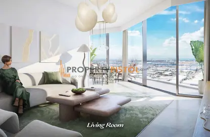 شقة - 3 غرف نوم - 4 حمامات للبيع في إليفي من ديار - جبل علي - دبي شقة - 3 غرف نوم - 4 حمامات للبيع في إليفي من ديار - جبل علي - دبي