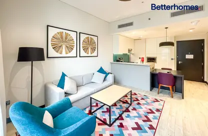 Hotel  and  Hotel Apartment - 1 Bedroom - 2 Bathrooms for rent in Millennium Al Barsha - Al Barsha 1 - Al Barsha - Dubai