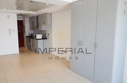 شقة - 1 حمام للايجار في ليك فيو - (JLT) مجمع B - أبراج بحيرة الجميرا - دبي