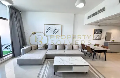 Apartment - 2 Bedrooms - 3 Bathrooms for sale in Elite Sports Residence 9 - Elite Sports Residence - Dubai Sports City - Dubai Apartment - 2 Bedrooms - 3 Bathrooms for sale in Elite Sports Residence 9 - Elite Sports Residence - Dubai Sports City - Dubai