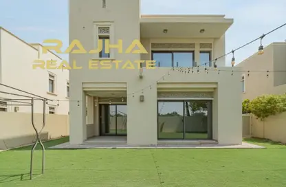 فيلا - 4 غرف نوم - 4 حمامات للبيع في أزاليا - المرابع العربية 2 - دبي