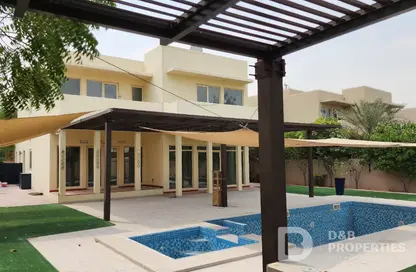 Villa - 3 Bedrooms - 4 Bathrooms for rent in Saheel - Arabian Ranches - Dubai