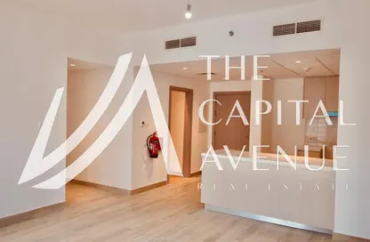 Apartment - 2 Bedrooms - 2 Bathrooms for sale in Waters Edge - Yas Island - Abu Dhabi