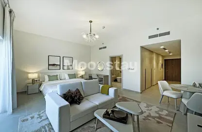 شقة - 1 حمام للايجار في شقق 3 - ياس جولف كليكشن - جزيرة الياس - أبوظبي شقة - 1 حمام للايجار في شقق 3 - ياس جولف كليكشن - جزيرة الياس - أبوظبي