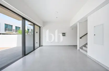 Townhouse - 3 Bedrooms - 4 Bathrooms for rent in Nara - The Valley - Dubai