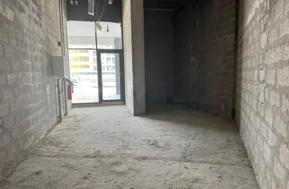 Shop - Studio for rent in AZIZI Riviera 37 - Meydan One - Meydan - Dubai