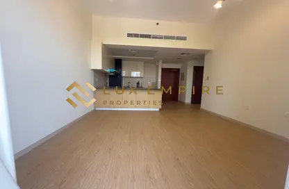 Apartment - 1 Bedroom - 2 Bathrooms for rent in Oakwood Residency - Dubai Production City (IMPZ) - Dubai