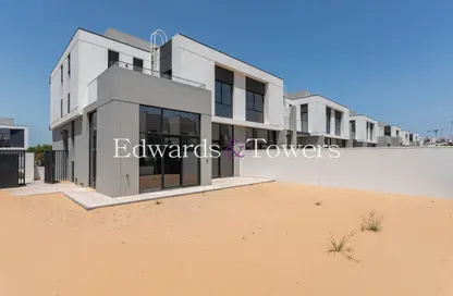 Townhouse - 3 Bedrooms - 3 Bathrooms for rent in Murooj Al Furjan - Al Furjan - Dubai