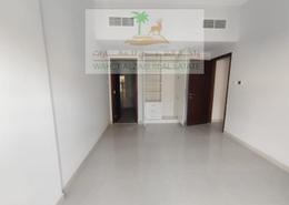 Apartment - 2 bedrooms - 3 bathrooms for rent in Sheikh Jaber Al Sabah Street - Al Naimiya - Al Naemiyah - Ajman