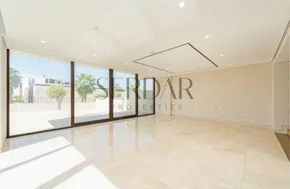 Villa - 4 Bedrooms - 5 Bathrooms for rent in Villa Amalfi - Jumeirah Bay Island - Jumeirah - Dubai