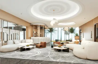 Apartment - 1 Bedroom - 2 Bathrooms for sale in Dreamlife Residences - Dubai Islands - Dubai