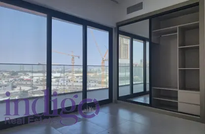 Apartment - 3 Bedrooms - 3 Bathrooms for rent in Binghatti Creek - Al Jaddaf - Dubai