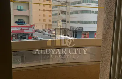 Apartment - 2 Bedrooms - 2 Bathrooms for rent in The Icon Casa 2 - Al Rashidiya 3 - Al Rashidiya - Ajman Apartment - 2 Bedrooms - 2 Bathrooms for rent in The Icon Casa 2 - Al Rashidiya 3 - Al Rashidiya - Ajman