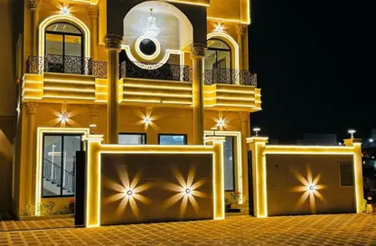 فيلا - 5 غرف نوم - 7 حمامات للبيع في الزاهية جاردنز - الزاهية - عجمان