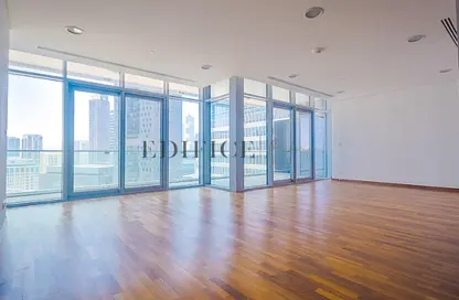 Apartment - 2 Bedrooms - 3 Bathrooms for sale in Burj Daman - DIFC - Dubai Apartment - 2 Bedrooms - 3 Bathrooms for sale in Burj Daman - DIFC - Dubai