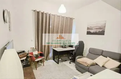 Apartment - Studio - 1 Bathroom for sale in Joya Verde Residences - Jumeirah Village Circle - Dubai