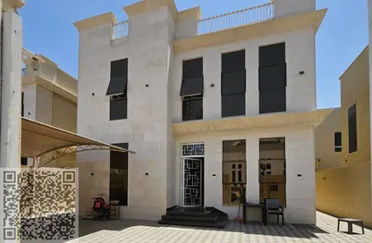 Villa - 5 Bedrooms - 7 Bathrooms for rent in Al Yasmeen 1 - Al Yasmeen - Ajman