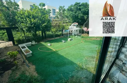 فيلا - 5 غرف نوم - 6 حمامات للايجار في سيسايد ريزيدينس هيلز - الزورا - عجمان