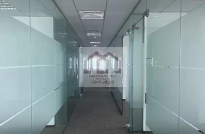 Office Space - Studio for rent in One by Omniyat - Business Bay - Dubai Office Space - Studio for rent in One by Omniyat - Business Bay - Dubai