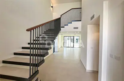 Villa - 4 Bedrooms - 5 Bathrooms for rent in Maha Townhouses - Town Square - Dubai