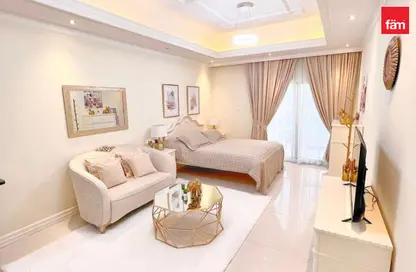 Apartment - Studio - 1 Bathroom for sale in Vincitore Palacio - Arjan - Dubai