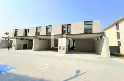 تاون هاوس - 3 غرف نوم - 3 حمامات للبيع في ناد الشبا جاردنز المرحله الثانيه - حدائق ند الشبا - ند الشبا - دبي تاون هاوس - 3 غرف نوم - 3 حمامات للبيع في ناد الشبا جاردنز المرحله الثانيه - حدائق ند الشبا - ند الشبا - دبي