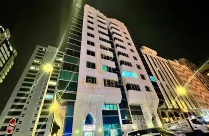 Apartment - 2 Bedrooms - 2 Bathrooms for rent in Al Zahiyah - Abu Dhabi