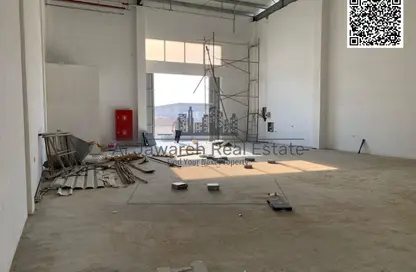 Warehouse - Studio - 1 Bathroom for rent in Umm Dir - Umm Al Quwain