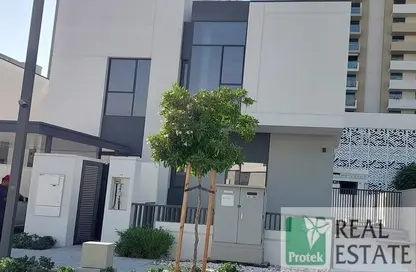Villa - 4 Bedrooms - 5 Bathrooms for rent in Murooj Al Furjan - Al Furjan - Dubai