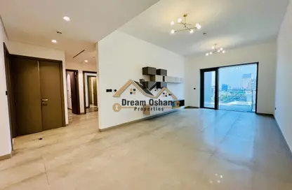 شقة - 2 غرف نوم - 3 حمامات للايجار في لامسي ريزدنس - عود ميثاء - بر دبي - دبي