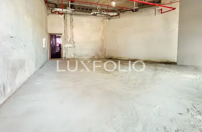Retail - Studio for rent in Curve by Sentro - Arjan - Dubai