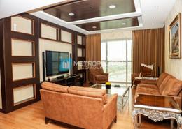 Apartment - 2 bedrooms - 3 bathrooms for rent in RAK Tower - Marina Square - Al Reem Island - Abu Dhabi