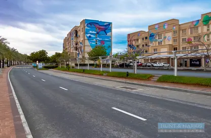 Apartment - Studio - 1 Bathroom for sale in Lagoon B14 - The Lagoons - Mina Al Arab - Ras Al Khaimah