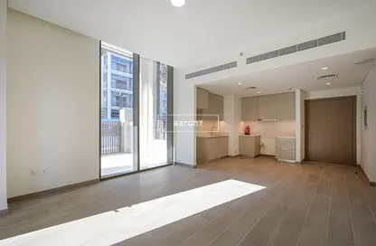 Apartment - 1 Bedroom - 1 Bathroom for sale in Orchid at Creek Beach Building 2 - Creek Beach - Dubai Creek Harbour (The Lagoons) - Dubai