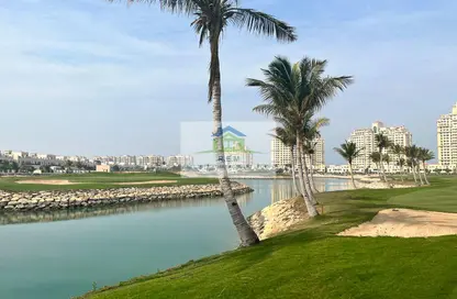 شقة - 1 حمام للايجار في رويال بريز 3 - رويال بريز - قرية الحمرا - رأس الخيمة