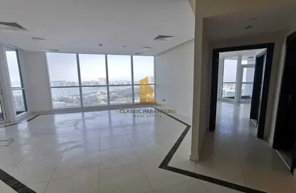Apartment - 3 Bedrooms - 3 Bathrooms for rent in 23 Marina - Dubai Marina - Dubai
