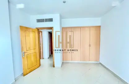 Apartment - 2 Bedrooms - 2 Bathrooms for rent in Samaya Hotel Apartments - Al Nahda - Sharjah