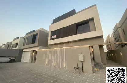 Villa - 5 Bedrooms - 7 Bathrooms for sale in Al Yasmeen 1 - Al Yasmeen - Ajman Villa - 5 Bedrooms - 7 Bathrooms for sale in Al Yasmeen 1 - Al Yasmeen - Ajman