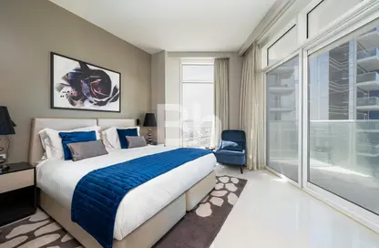 شقة - 1 حمام للايجار في ارتاسيا C - ارتاسيا - داماك هيلز - دبي