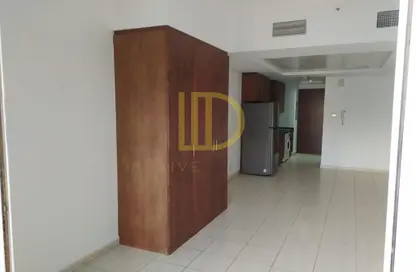 شقة - 1 حمام للايجار في ليك فيو - (JLT) مجمع B - أبراج بحيرة الجميرا - دبي