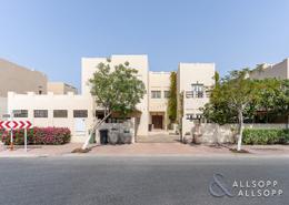 Villa - 6 bedrooms - 7 bathrooms for sale in Meadows 6 - Meadows - Dubai